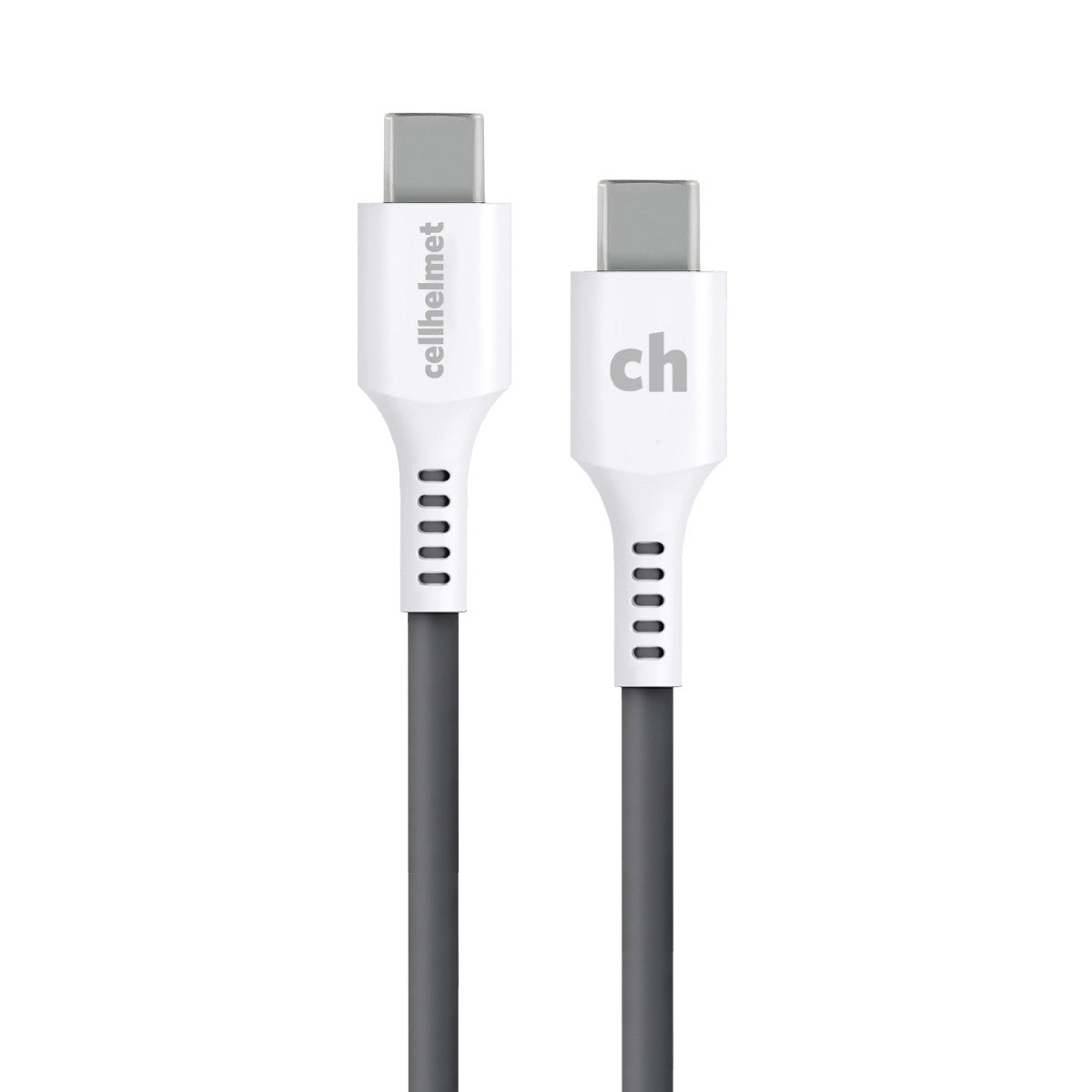 Cellhelmet Type-C To Type-C Charge/Sync Cable