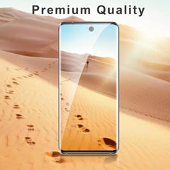 Mybat PRO For Samsung S22 Ultra Full Curve Coverage Tempered Glass